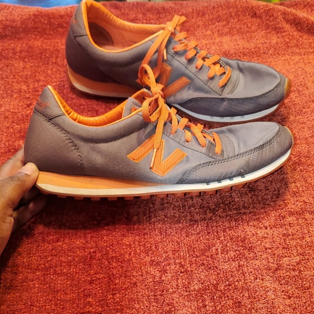New balance |👟 410